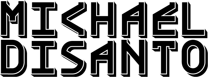 Michael DiSanto
